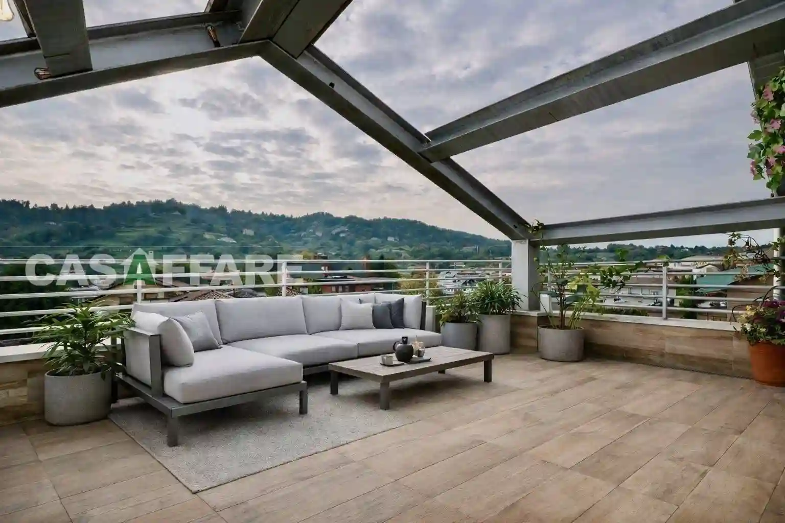 Attico - Mansarda - foto 3