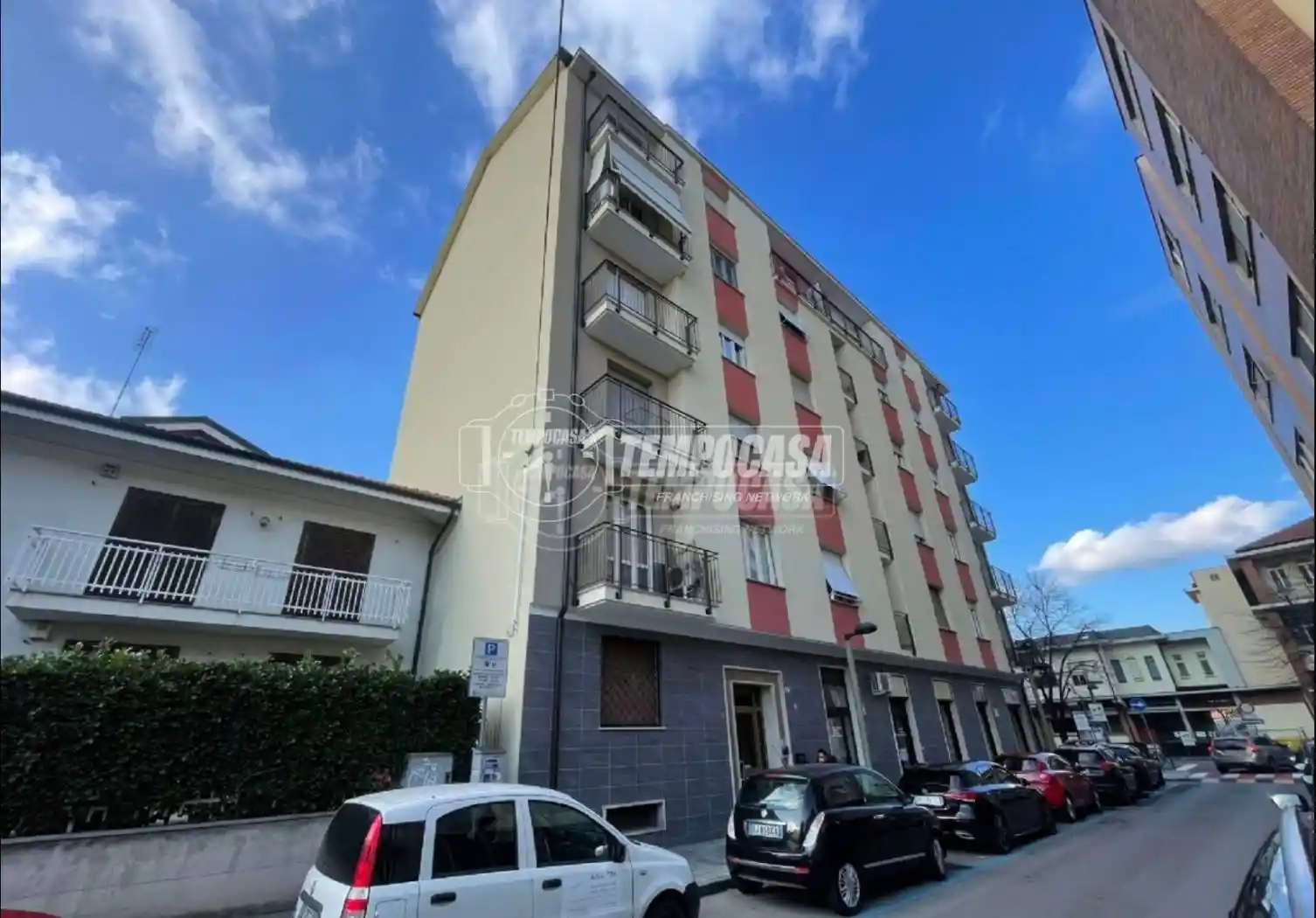 Appartamento in vendita a Settimo Torinese