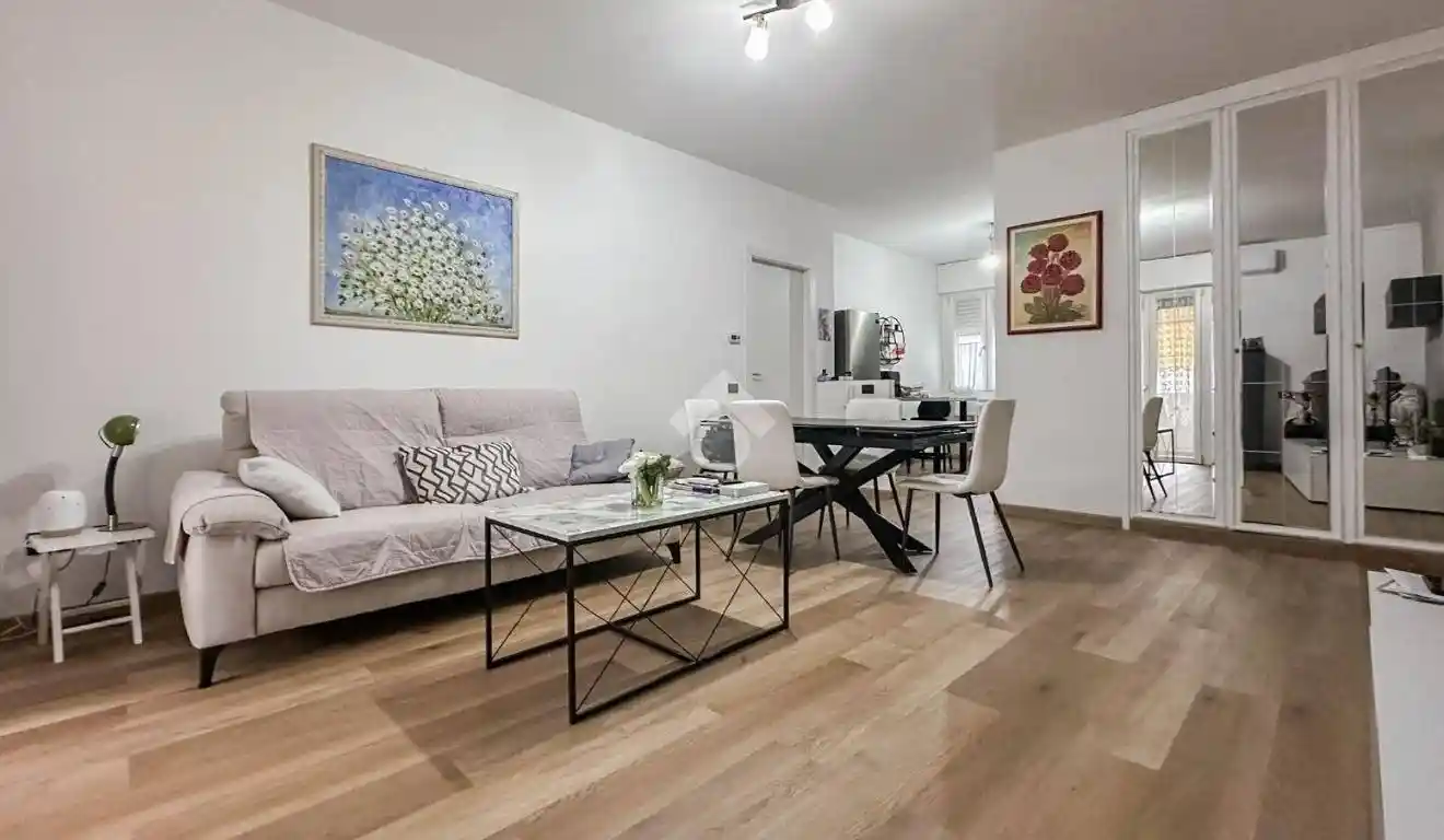 Appartamento in vendita a Carpi