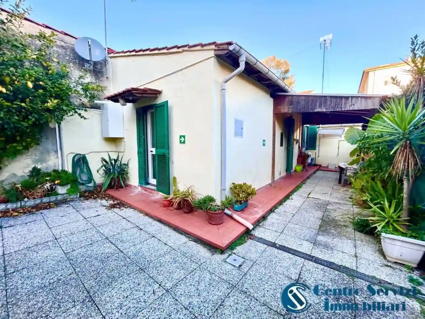 Casa indipendente - foto 2