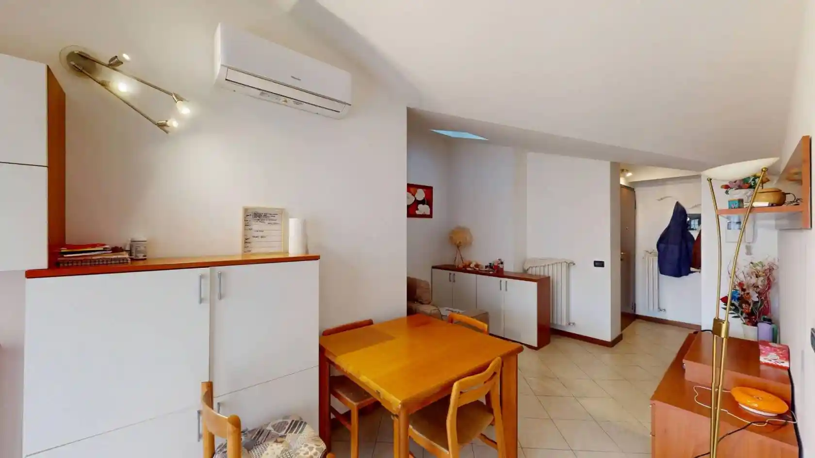 Appartamento in vendita a Cinisello Balsamo