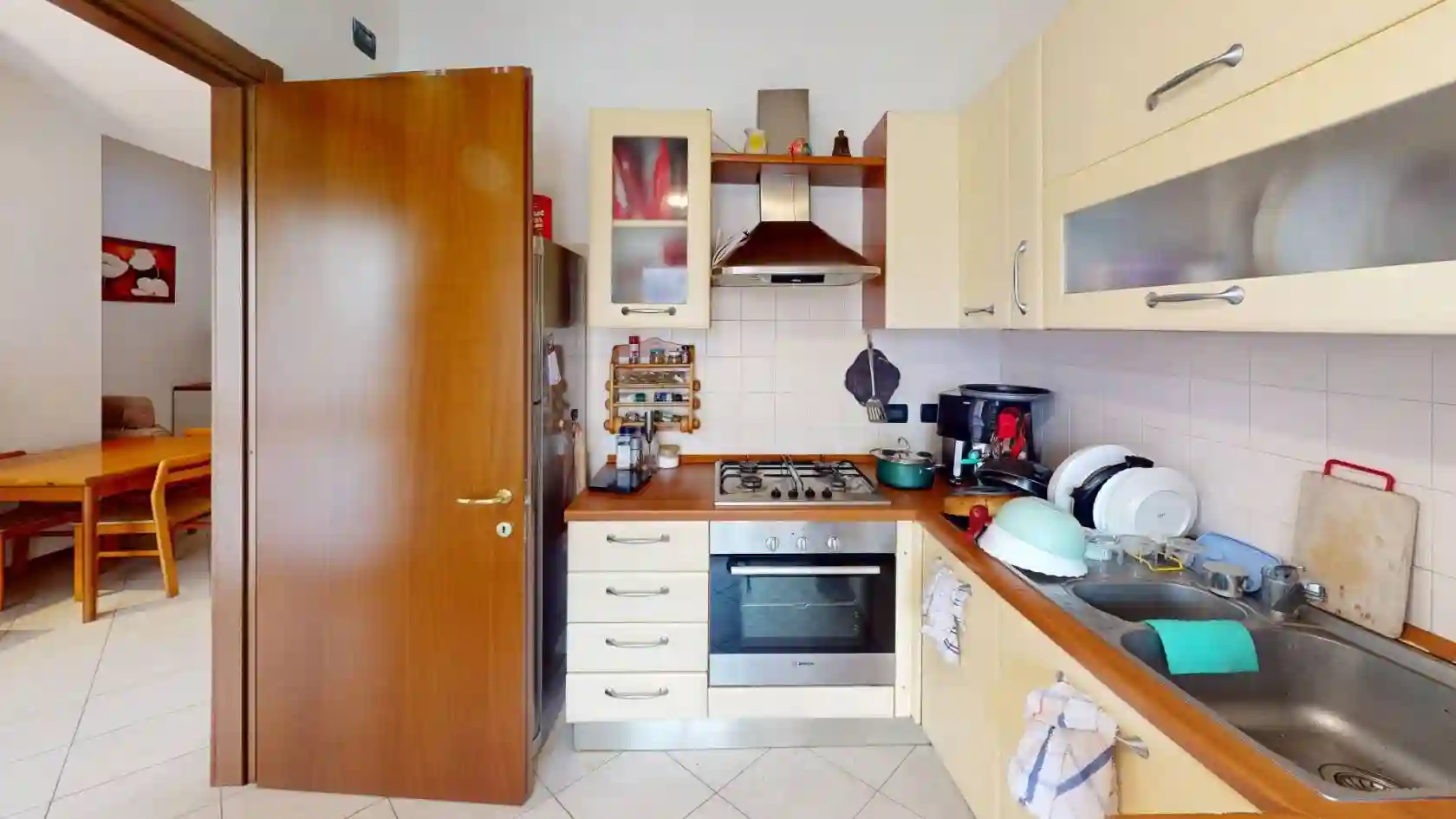 Appartamento - foto 4