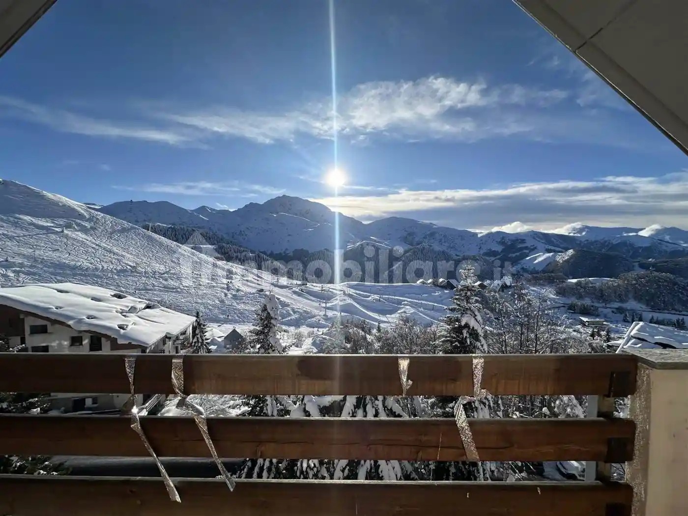 Appartamento in vendita a Frabosa Sottana