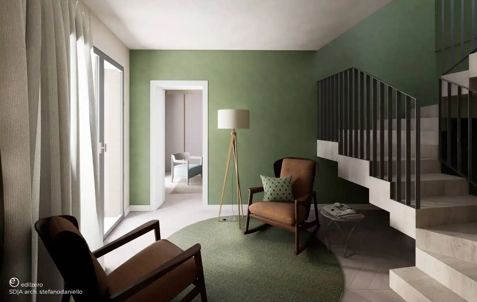 Appartamento in vendita a Lodi