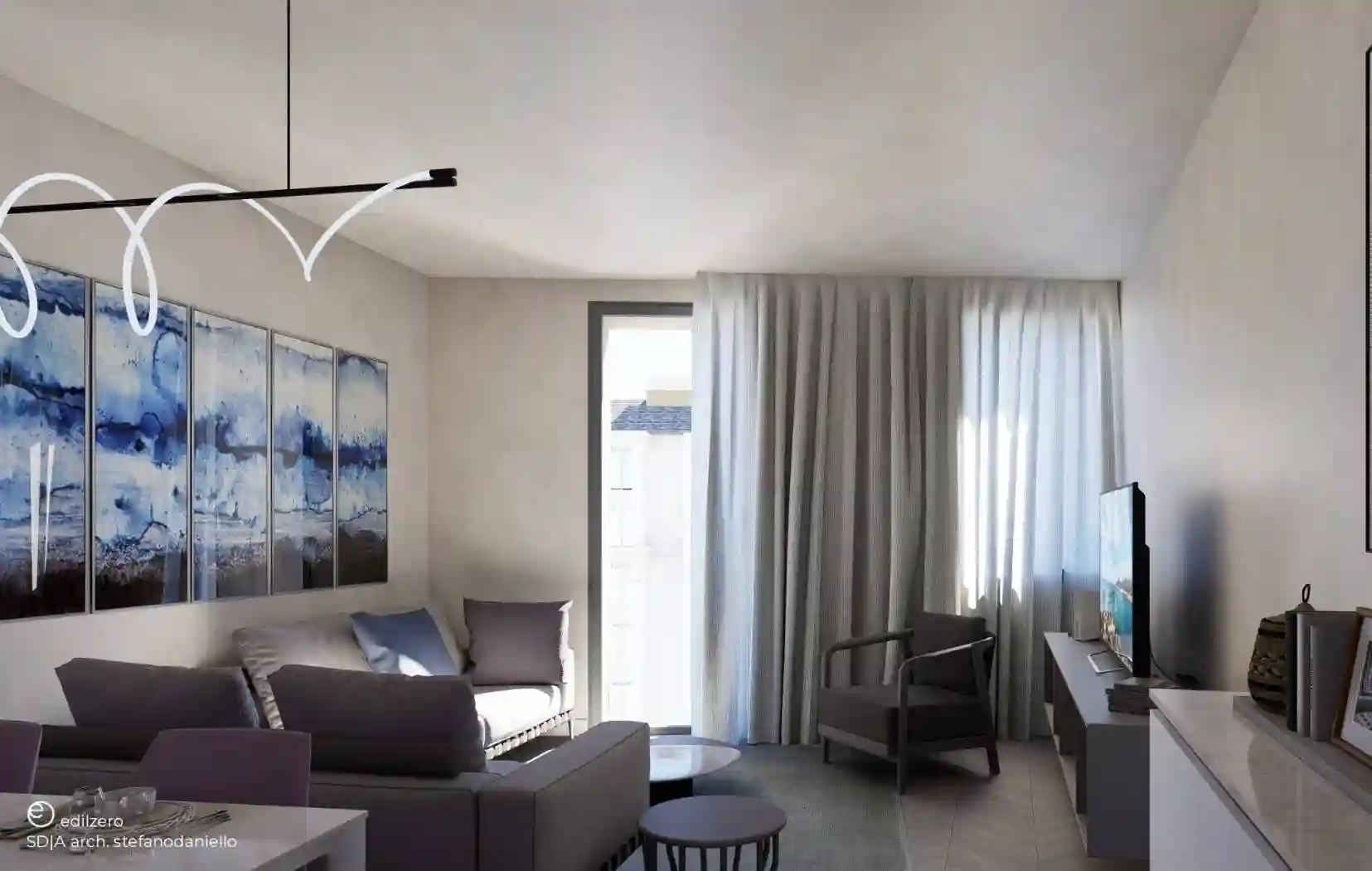 Appartamento - foto 4