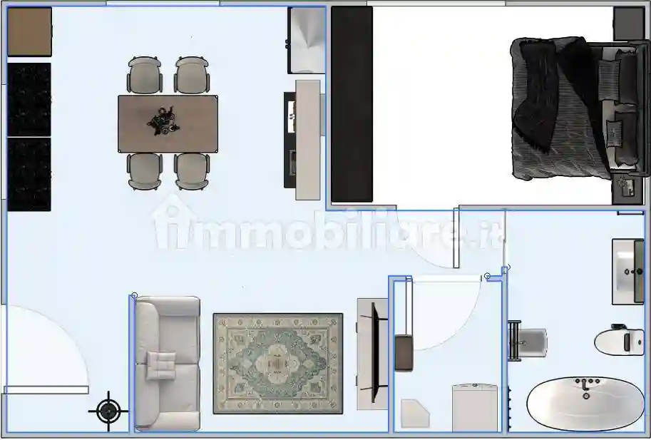 Appartamento - foto 4