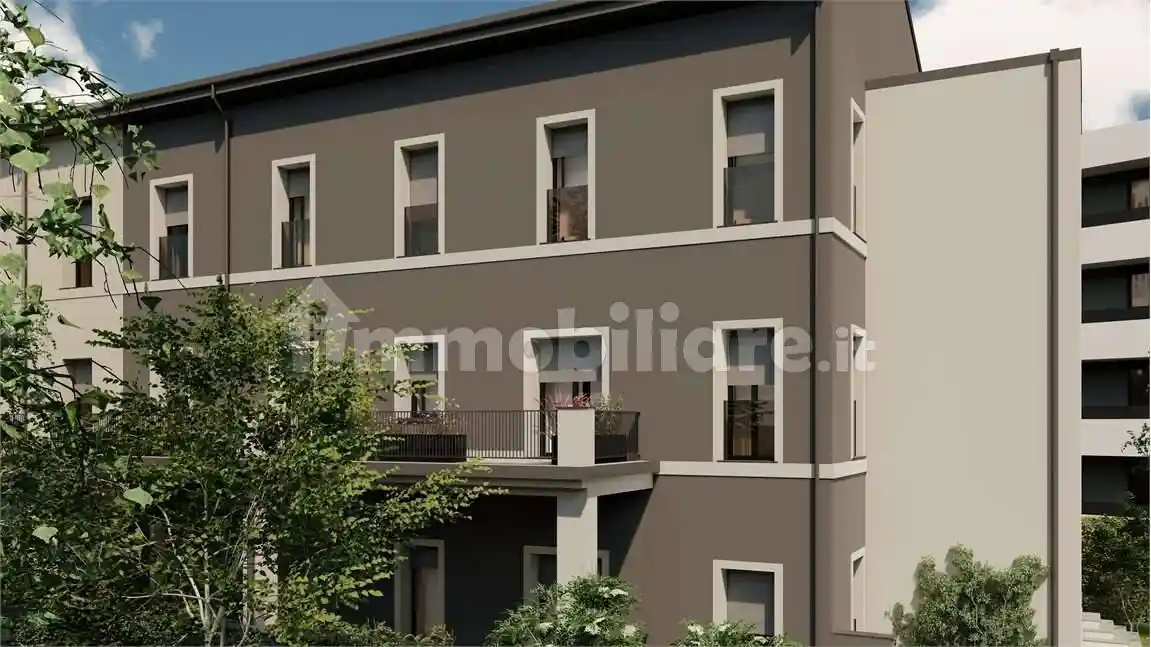 Appartamento in vendita a Treviglio