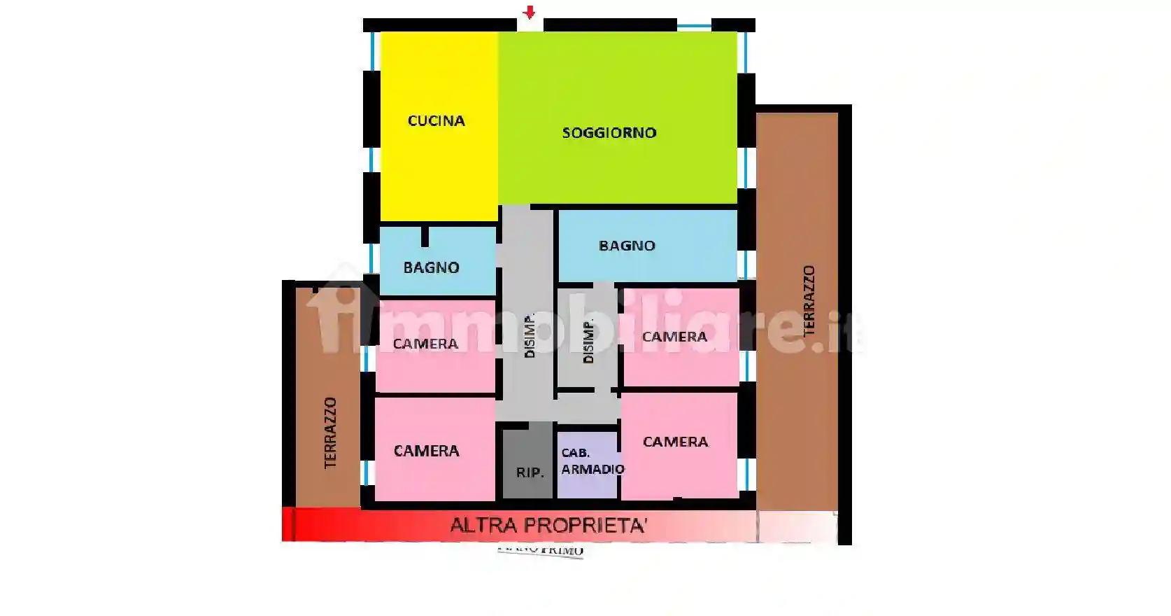 Appartamento - foto 4