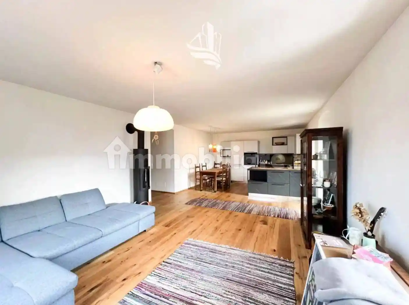 Appartamento in vendita a Egna