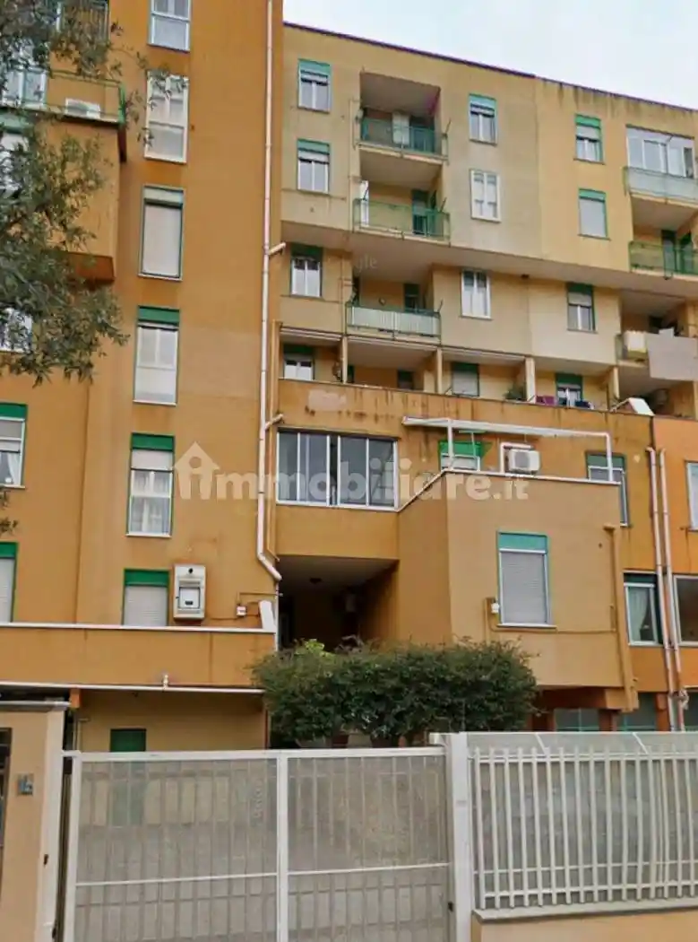 Appartamento in vendita a Salerno