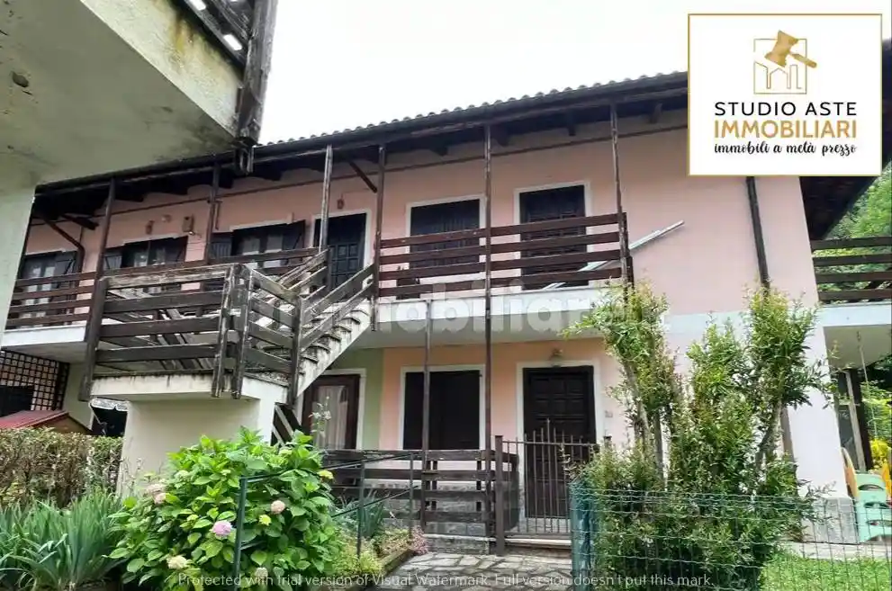 Appartamento in vendita a Villar Dora