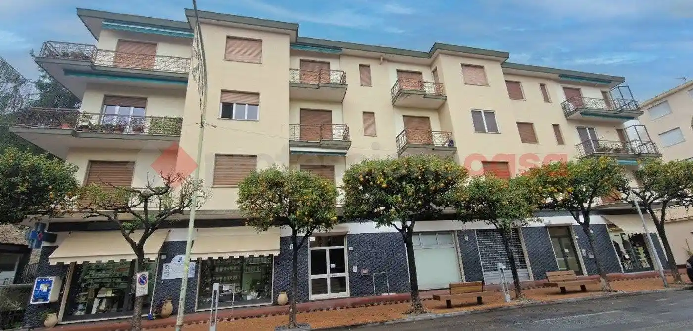 Appartamento in vendita a Diano Marina