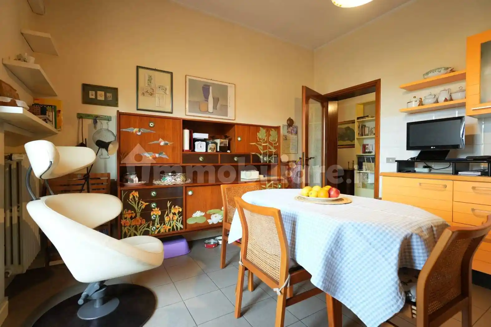 Appartamento in vendita a Modena