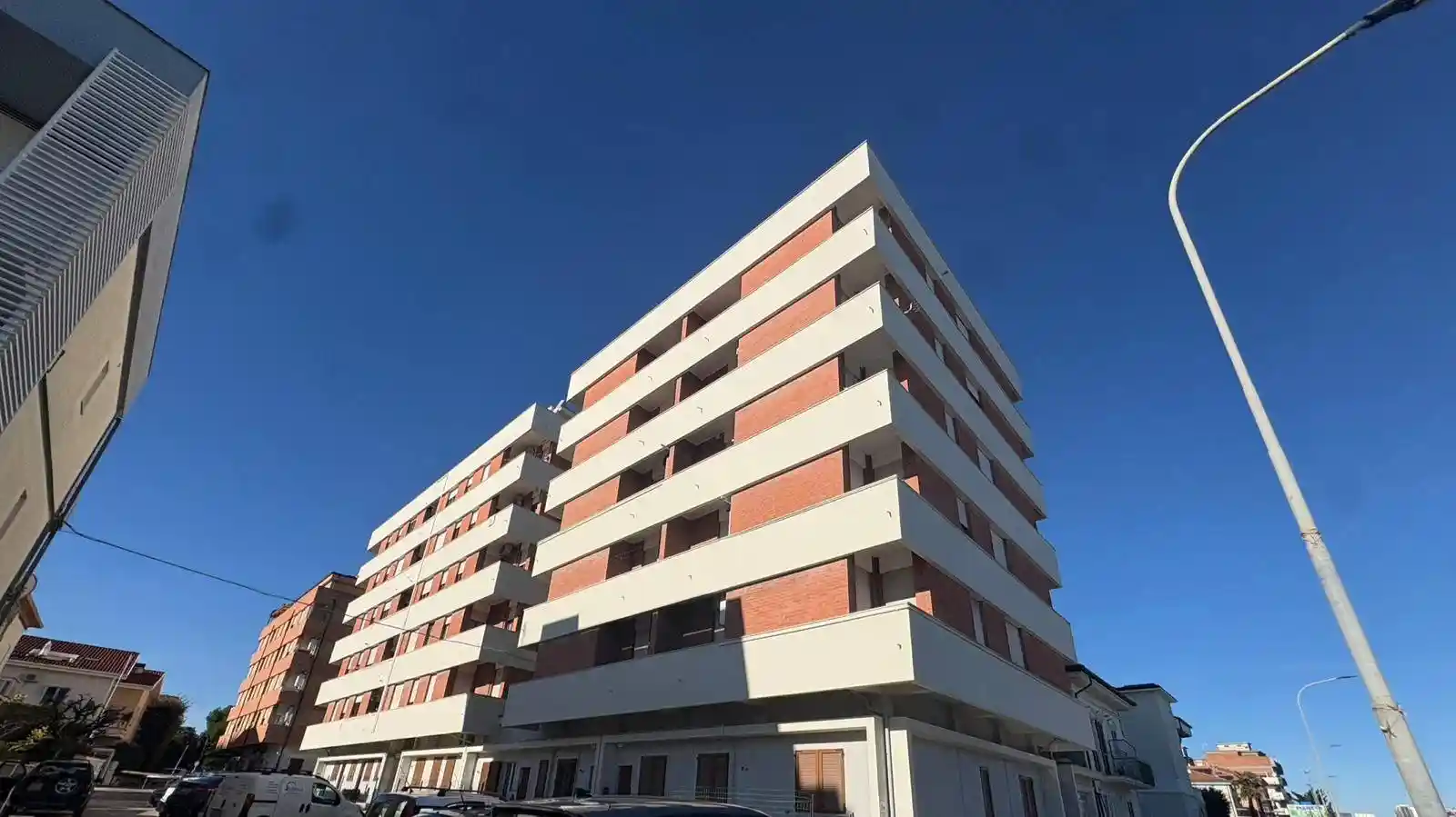 Appartamento in vendita a Civitanova Marche