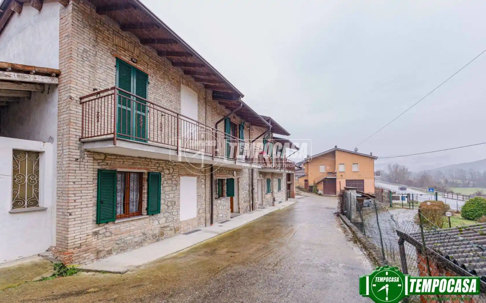 Appartamento in vendita a Godiasco Salice Terme