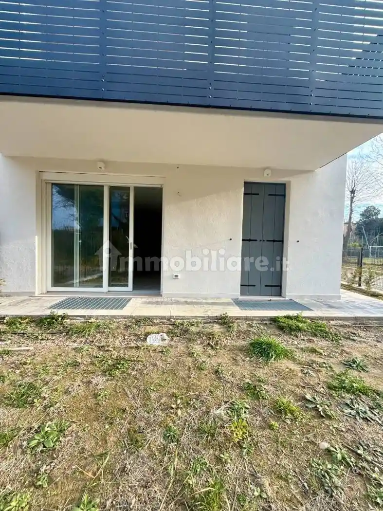 Appartamento in vendita a Venezia