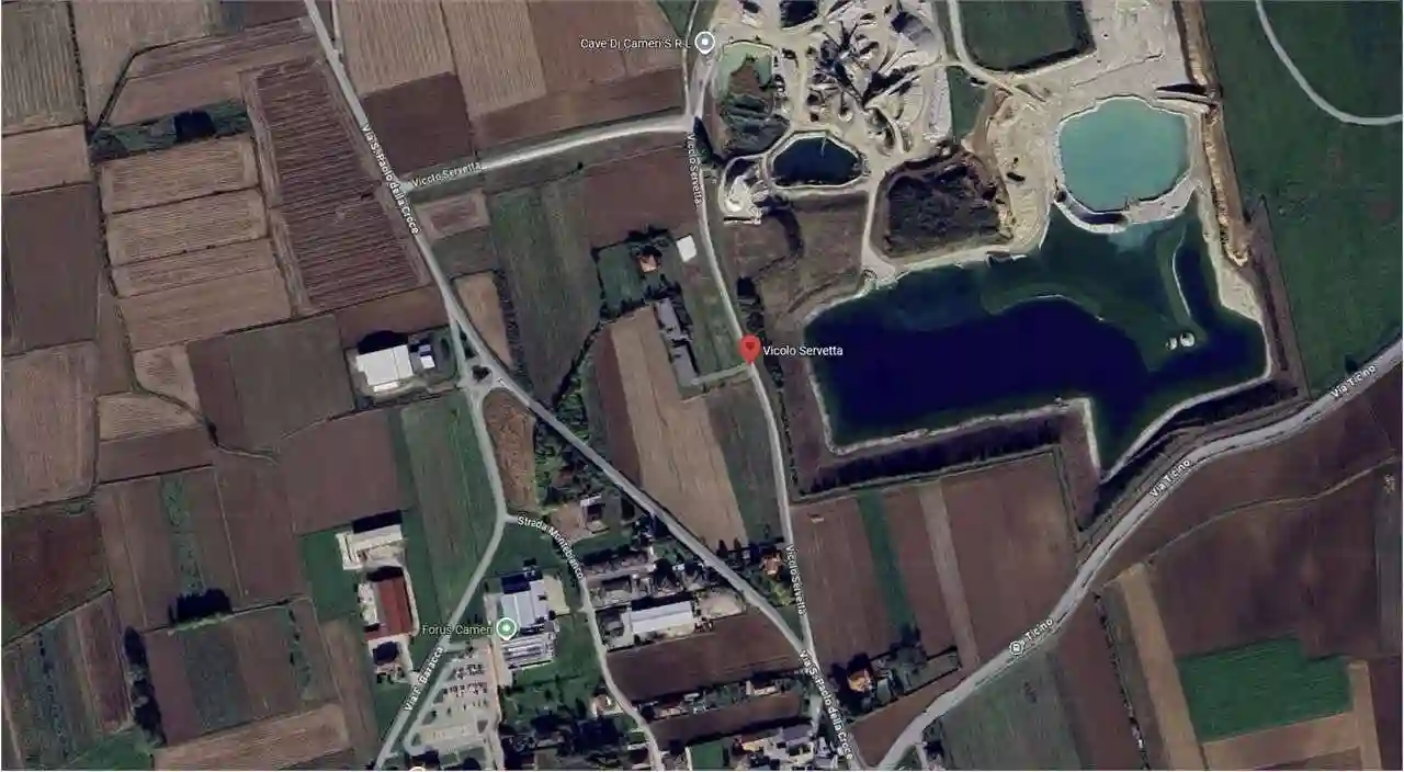 Palazzo - Stabile - foto 2