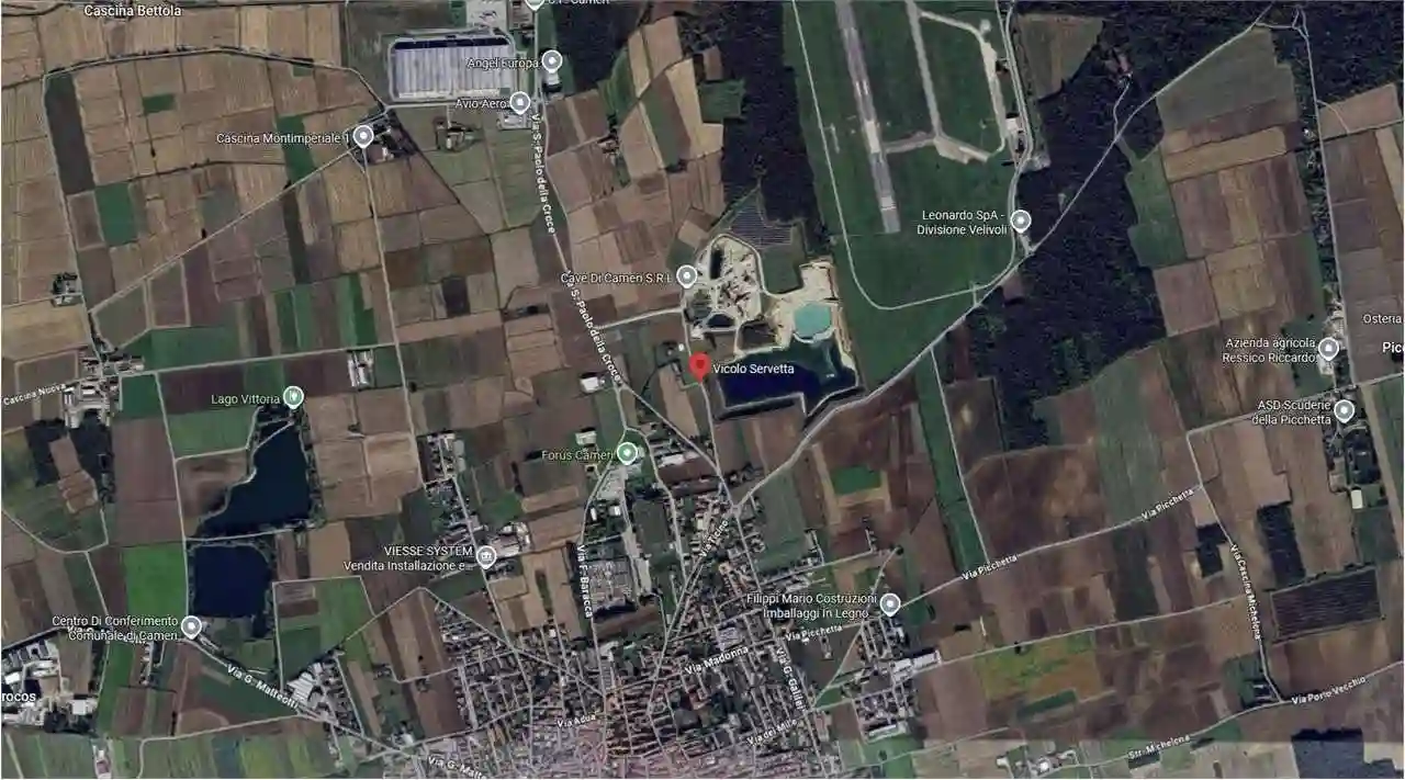 Palazzo - Stabile - foto 3