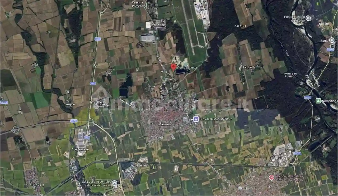 Palazzo - Stabile - foto 4