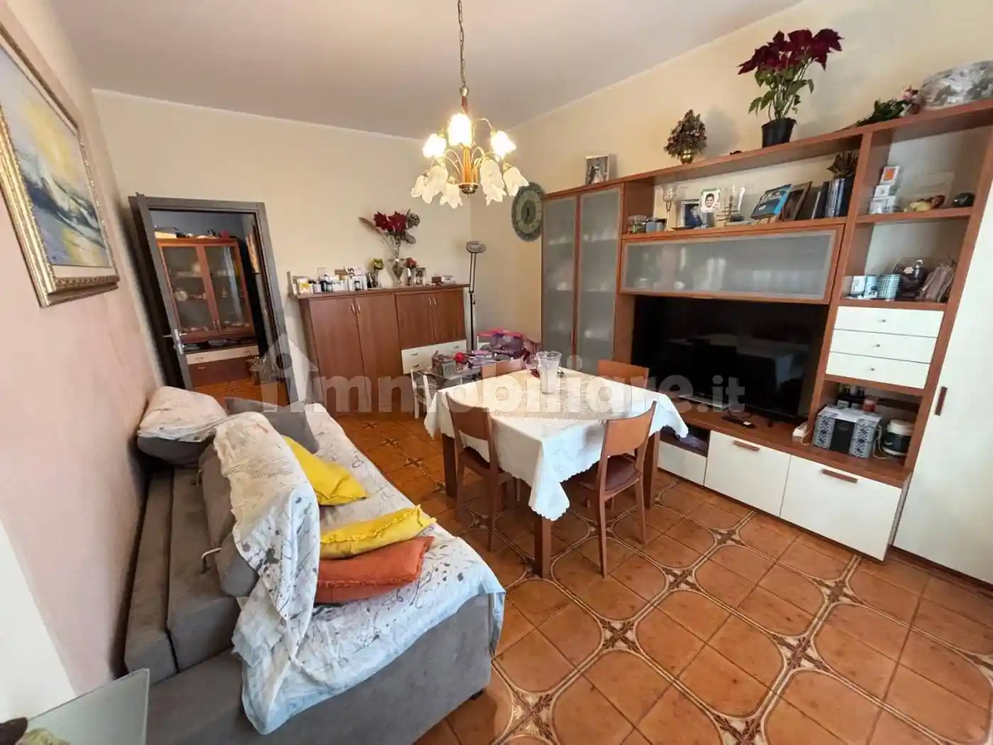 Appartamento in vendita a Corbetta