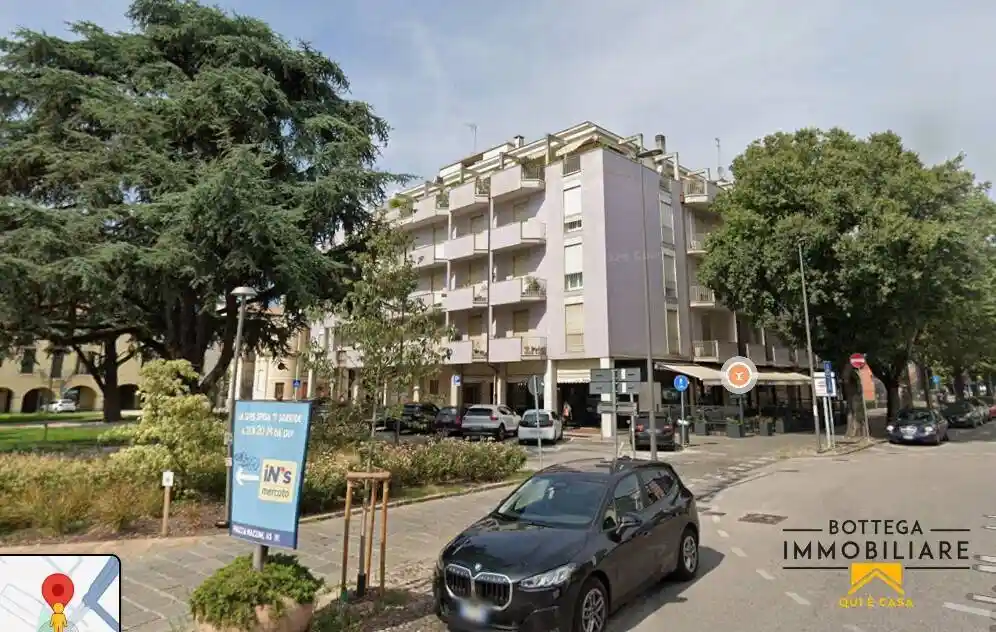 Appartamento in vendita a Padova