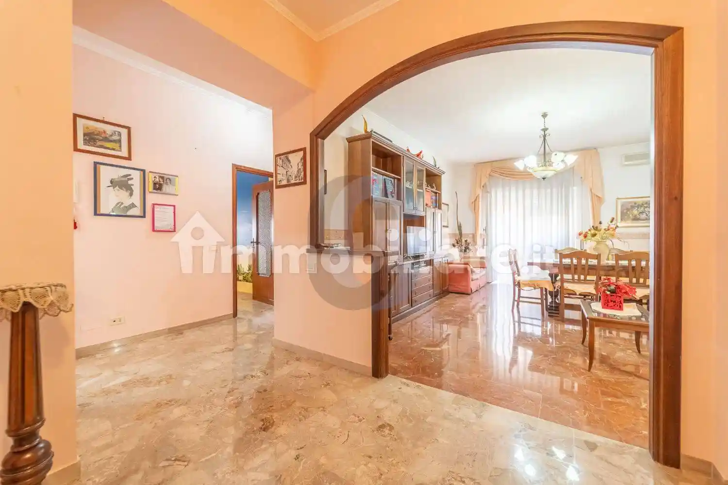 Appartamento in vendita a Albano Laziale