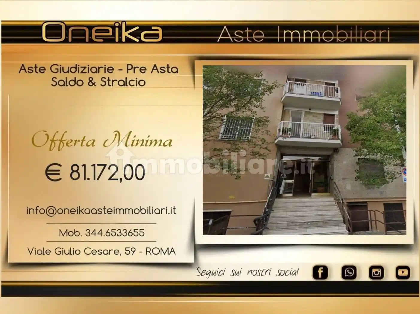 Appartamento in vendita a Cinisello Balsamo