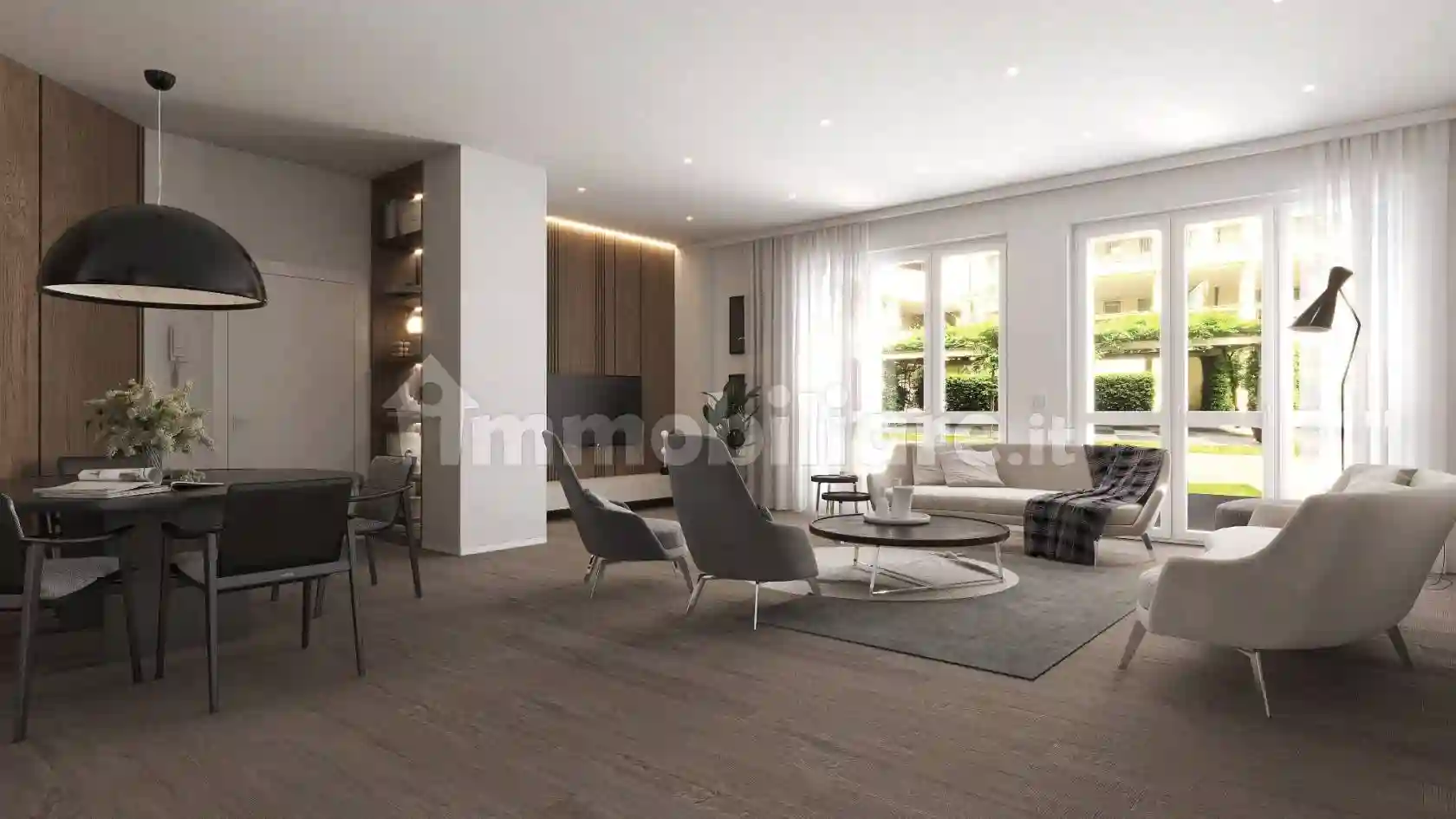 Appartamento - foto 3