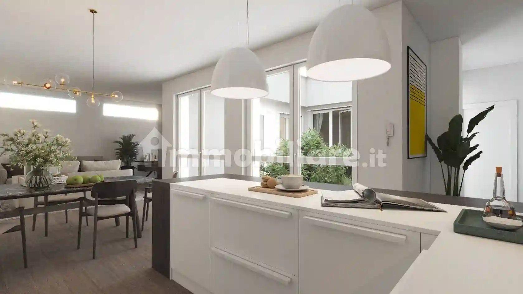 Appartamento - foto 5