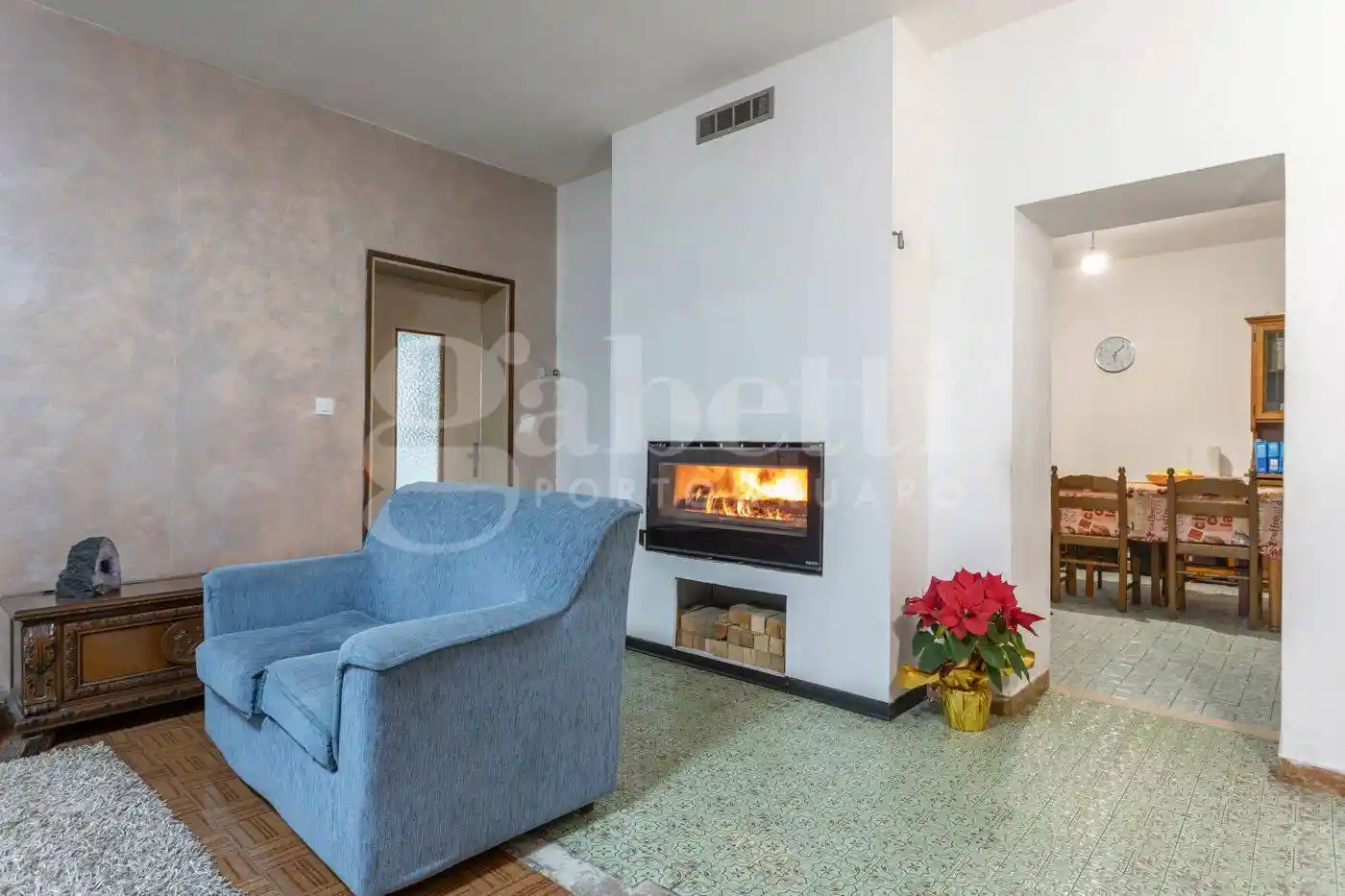 Villetta a schiera in vendita a Gruaro