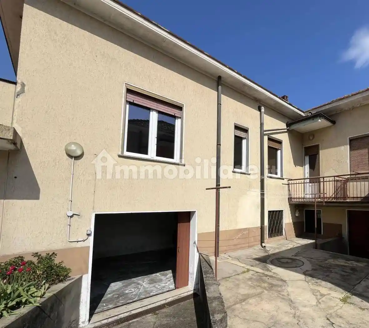 Villa in vendita a Vigevano