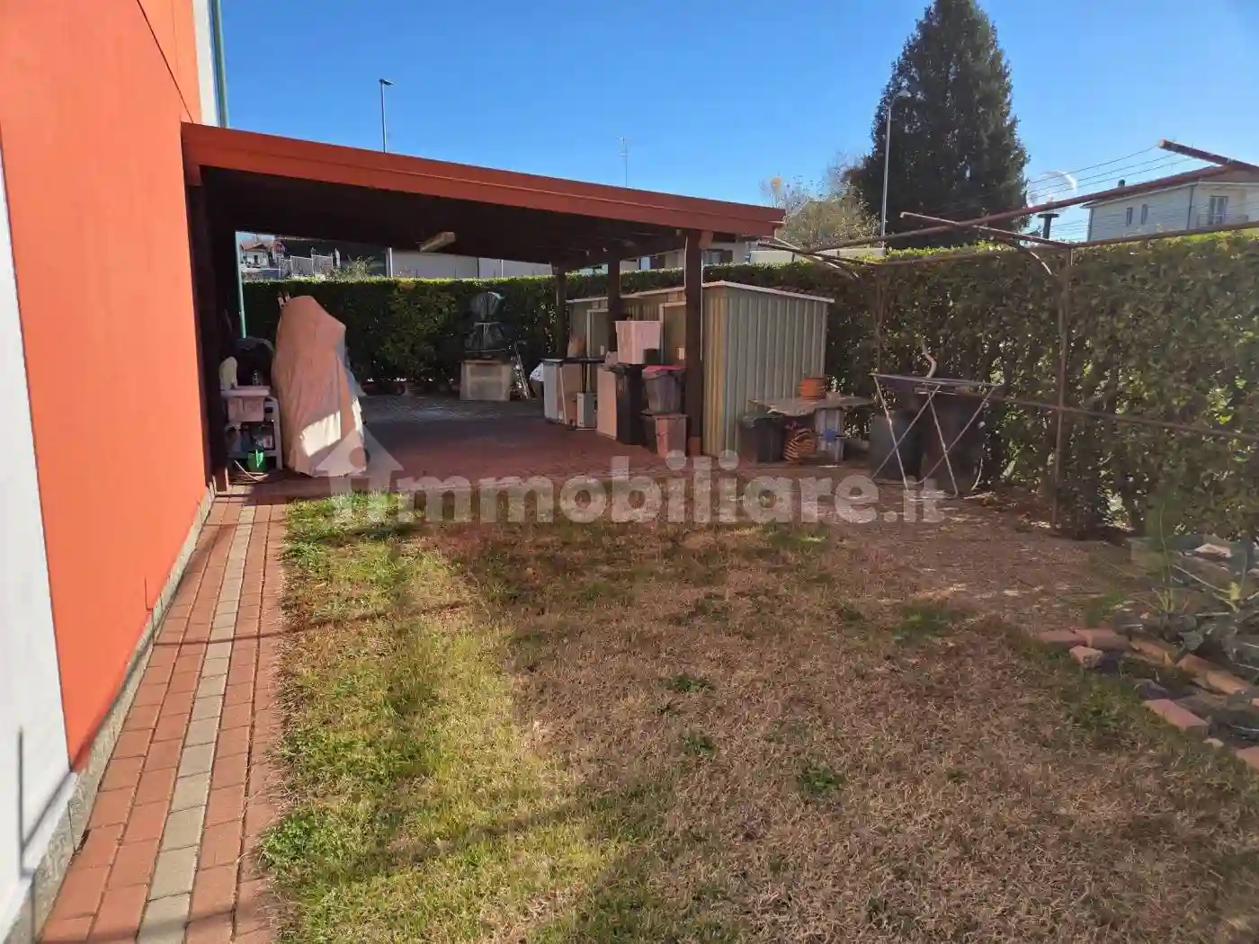 Villetta a schiera - foto 4