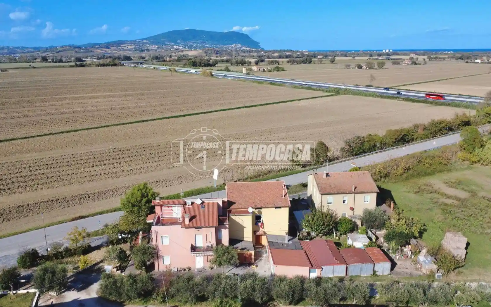 Appartamento in vendita a Porto Recanati