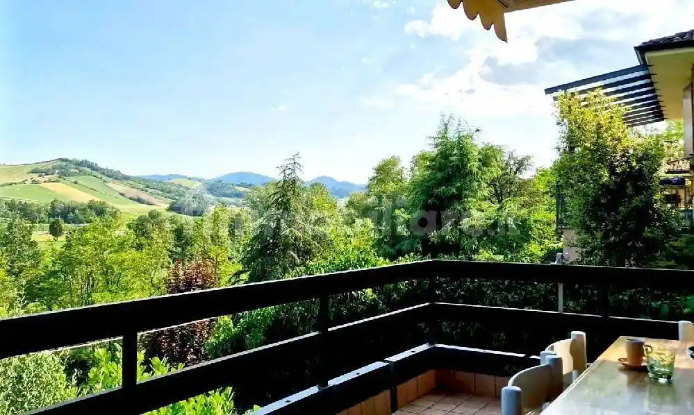 Appartamento in vendita a Castell'Arquato