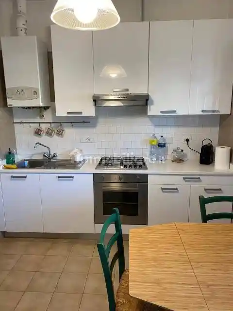 Villetta a schiera in affitto a Massa