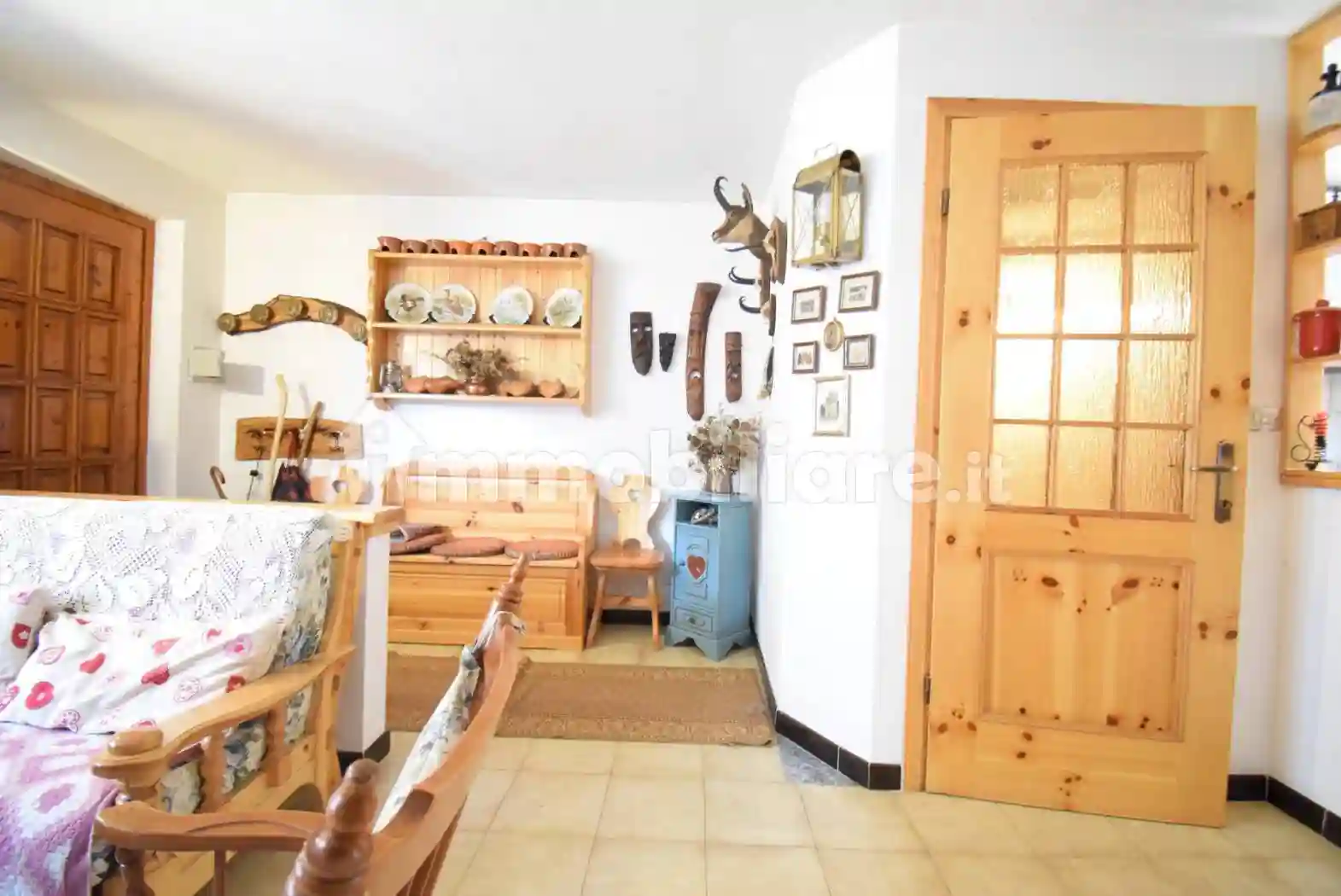 Casa indipendente - foto 5