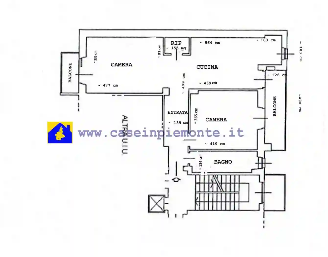 Appartamento - foto 4