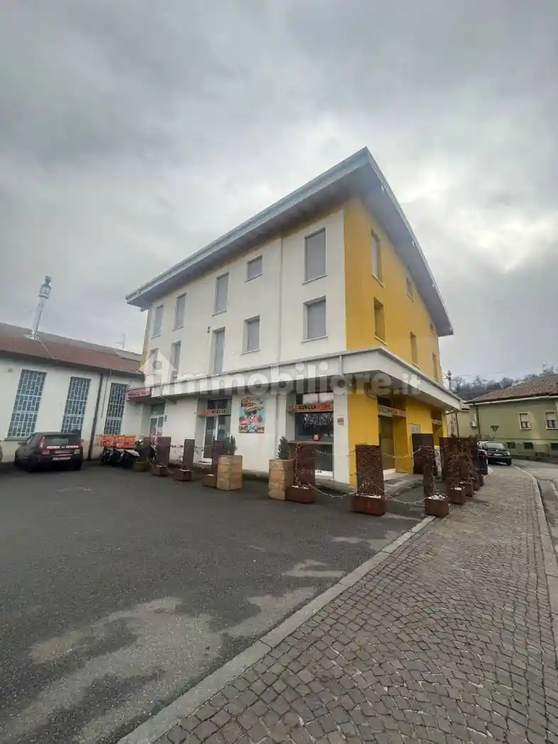 Appartamento in affitto a Montichiari