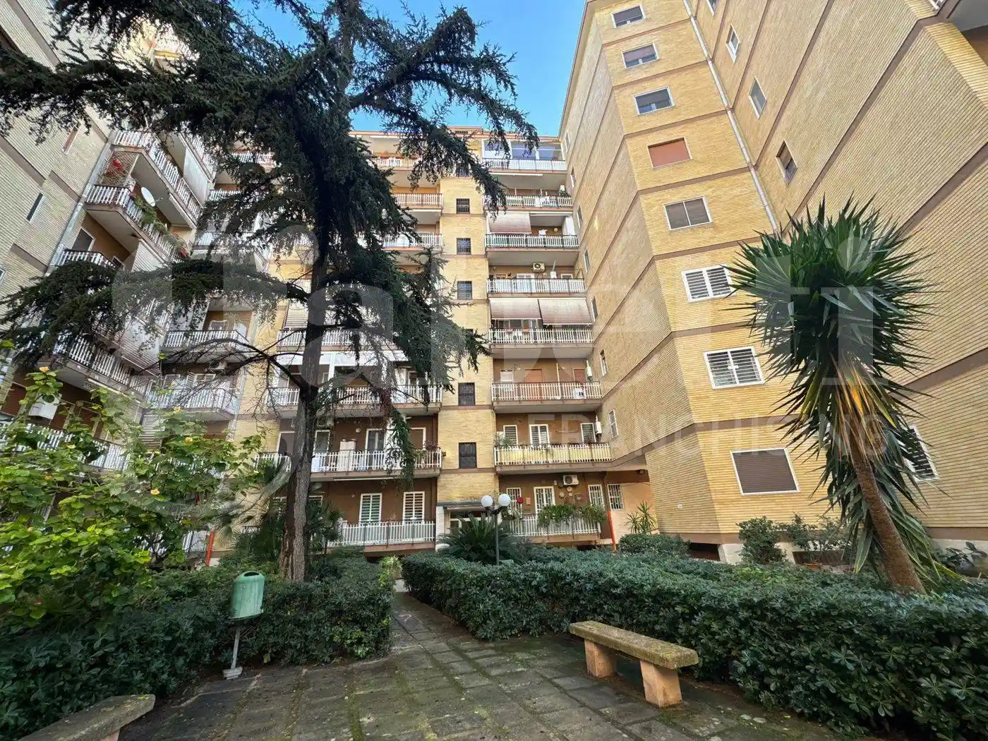 Appartamento in vendita a Bari