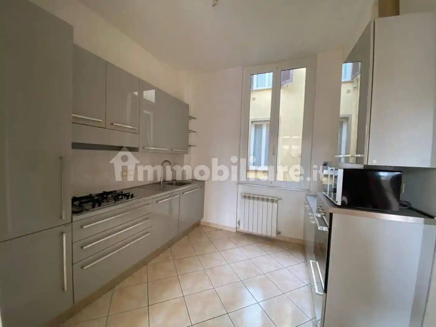 Appartamento in vendita a La Spezia