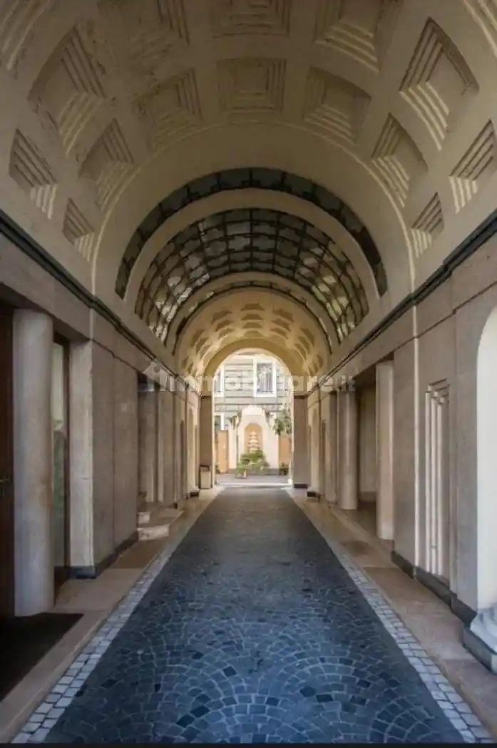 Appartamento in affitto a Napoli