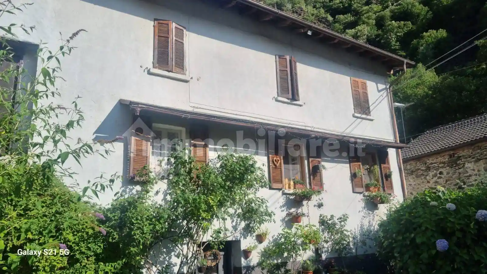 Casa indipendente in vendita a Pieve Vergonte