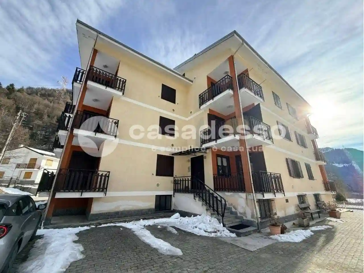 Appartamento - foto 2