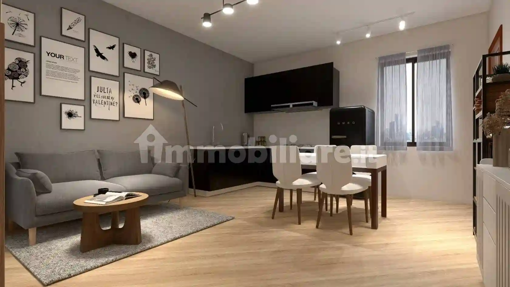 Appartamento - foto 2