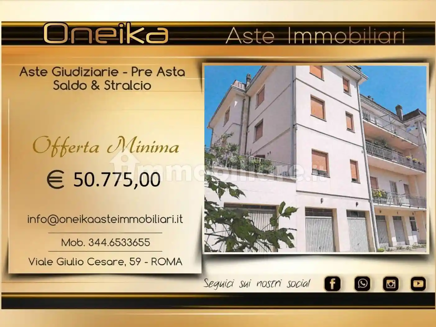 Appartamento in vendita a Terre del Reno