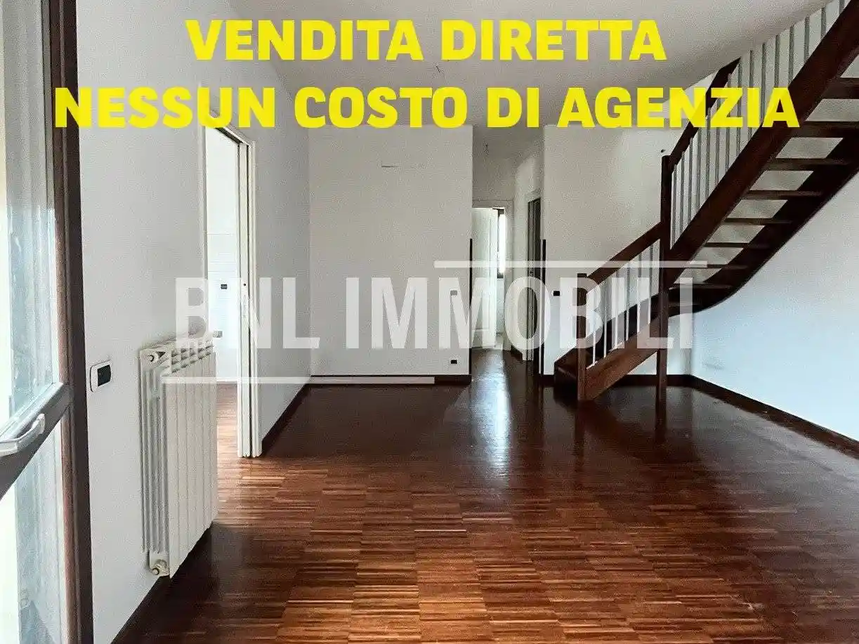 Appartamento in vendita a Marino