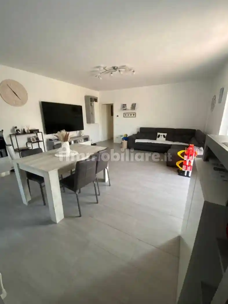 Villa in vendita a Ceranova