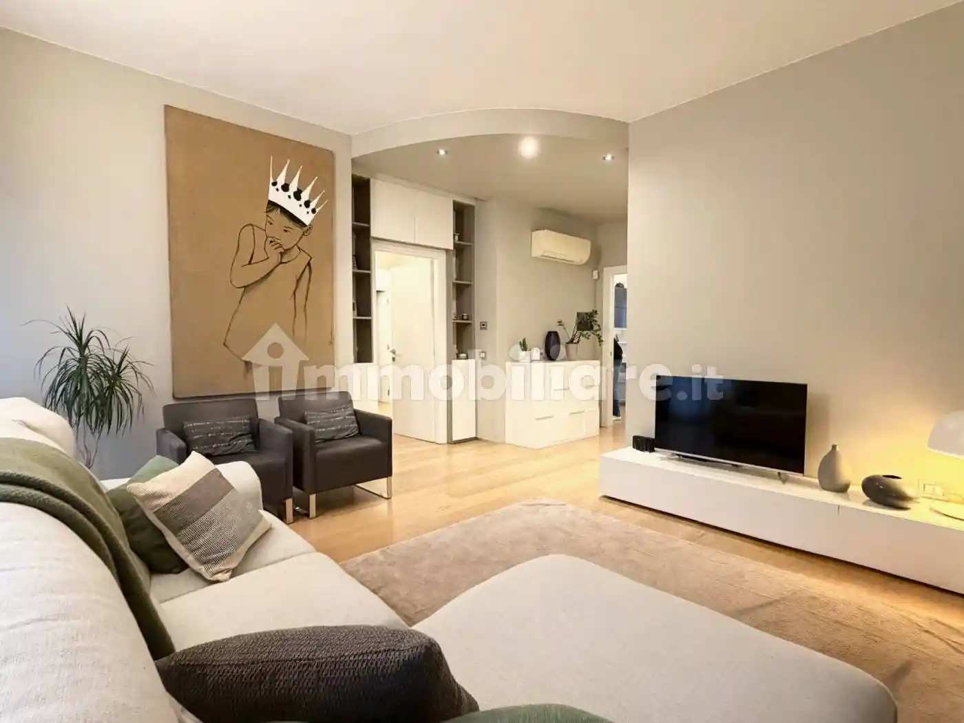 Appartamento in vendita a Alba