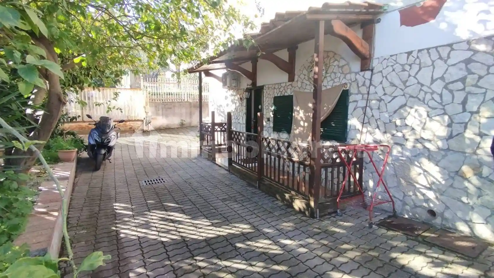 Appartamento in affitto a Napoli