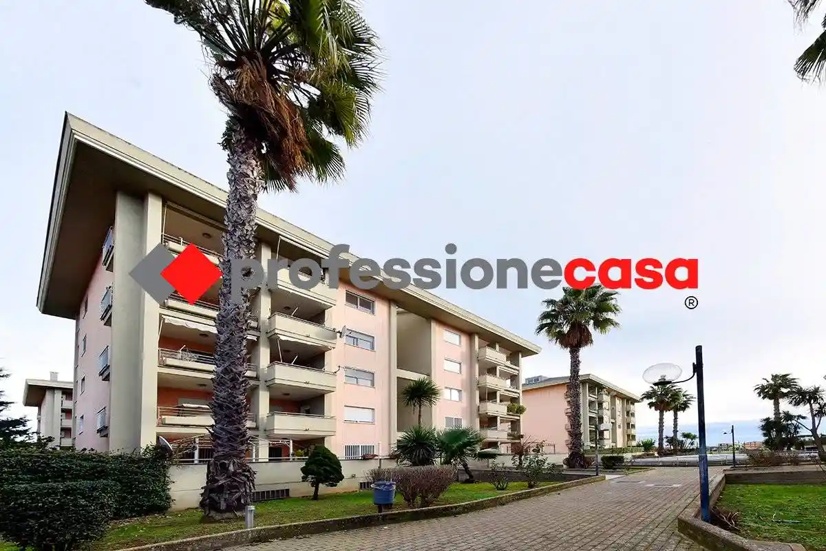 Appartamento in vendita a San Nicola la Strada